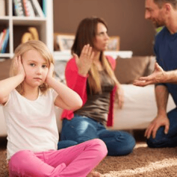 Family Problem