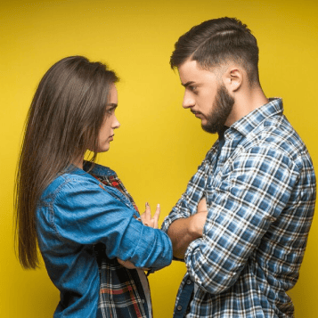 Marriage problem